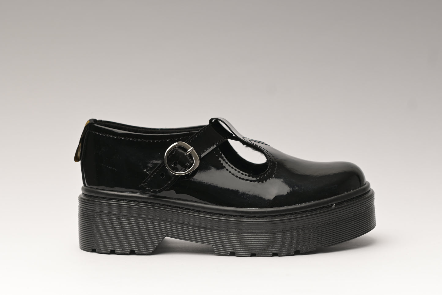 ZAPATO MARY JANES PLATAFORMA