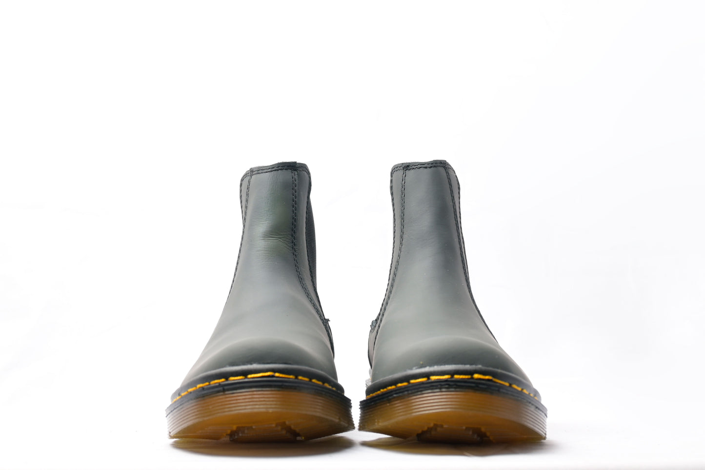 BOTA- BOTIN CHELSEA GRIS RATON