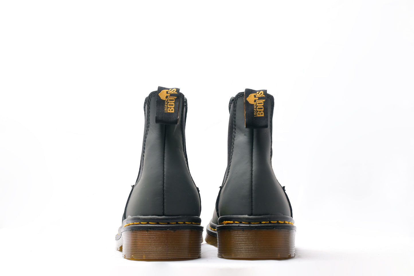 BOTA- BOTIN CHELSEA GRIS RATON