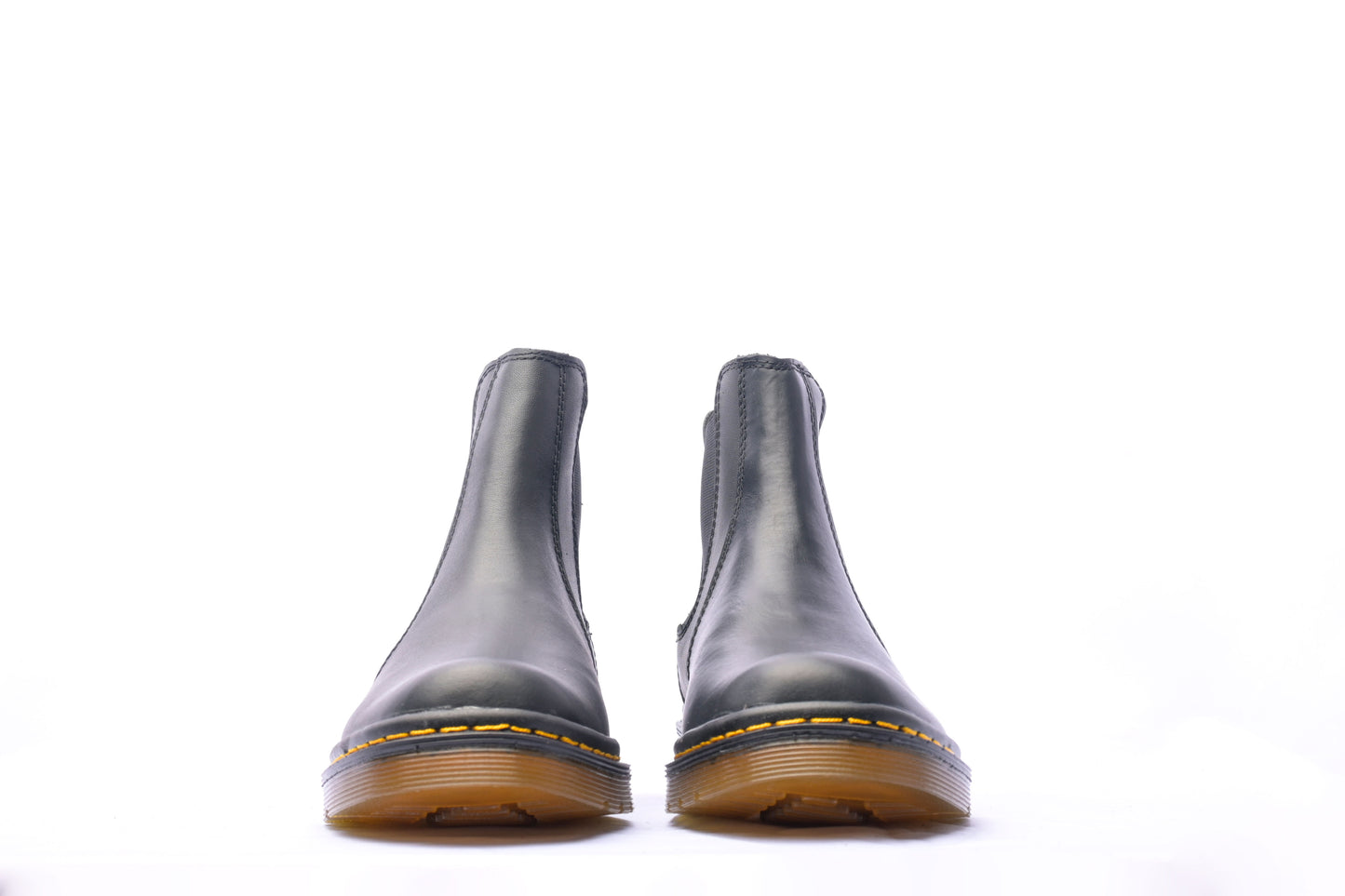 BOTA- BOTIN- CHELSEA NEGRO MATE