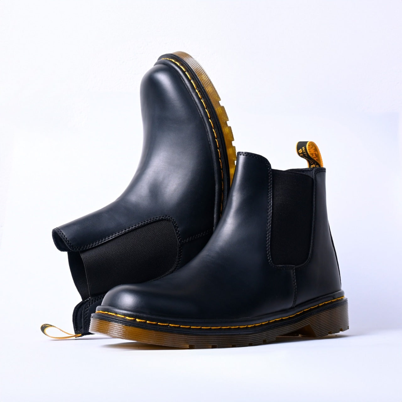 Chelsea Eco Cuero Vegano
