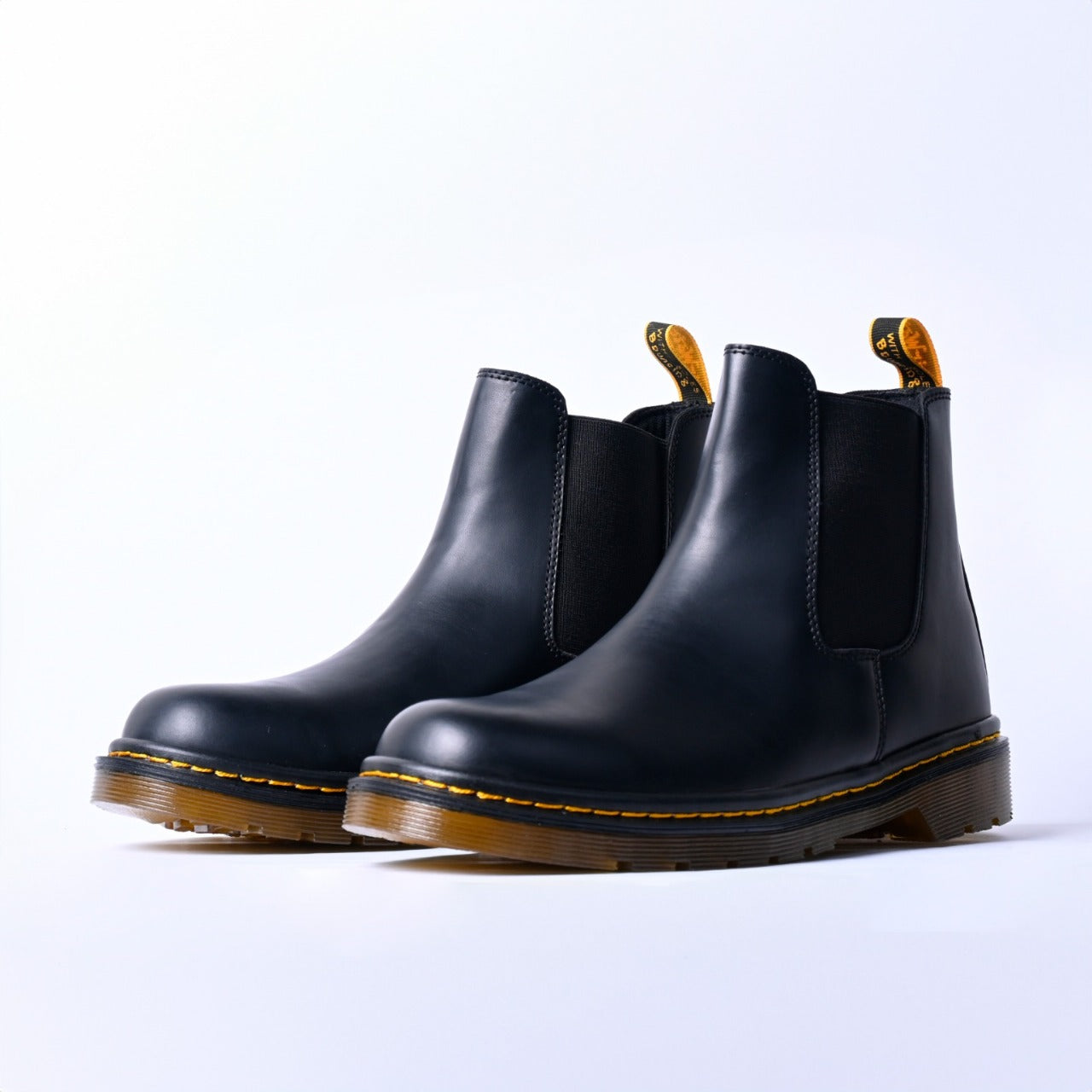 Chelsea Eco Cuero Vegano