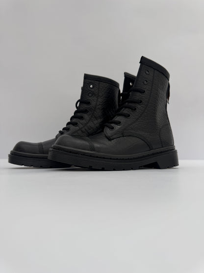 PERSONALIZADO NEGRO COBRA