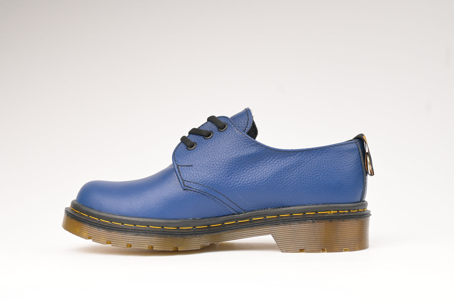 ZAPATO AZUL ZAFIRO