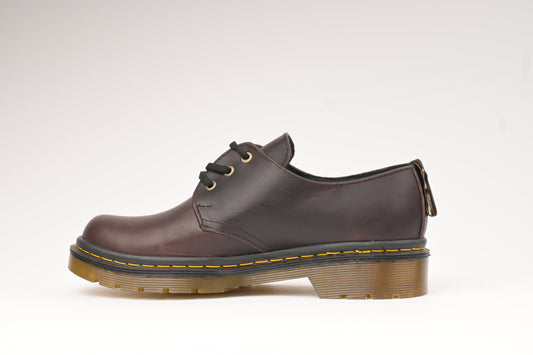 ZAPATO NEGRO COBRA
