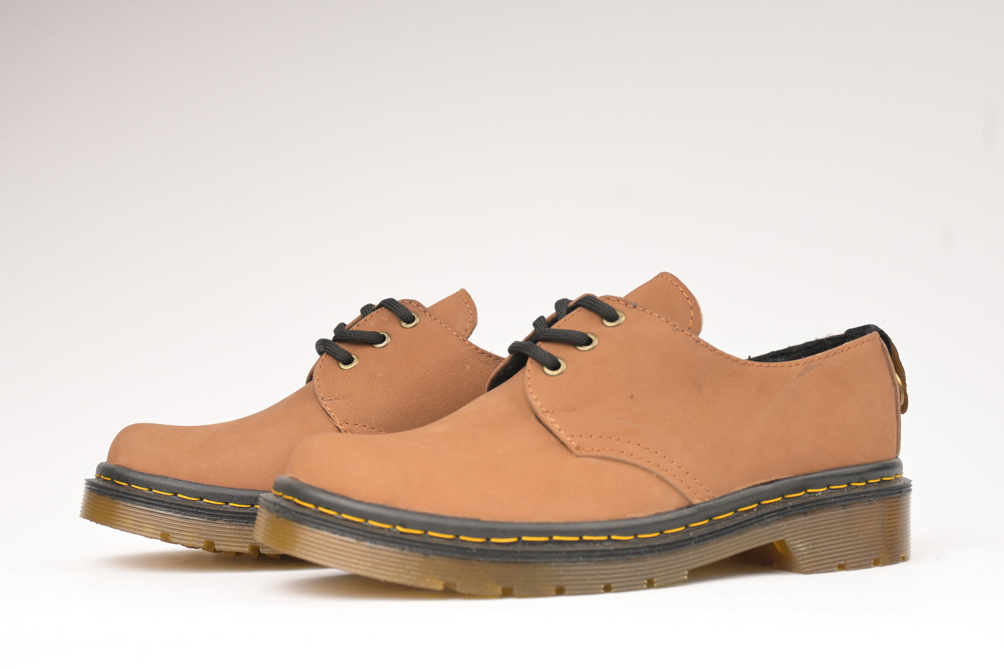 ZAPATO MARRON