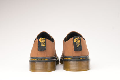 ZAPATO MARRON