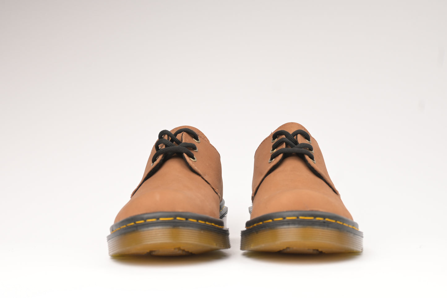 ZAPATO MARRON