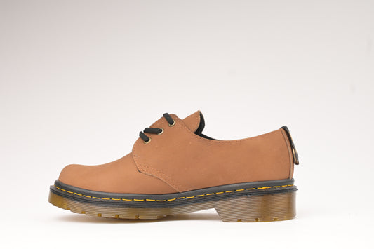 ZAPATO MARRON