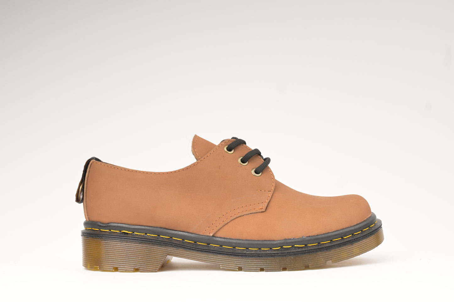ZAPATO MARRON