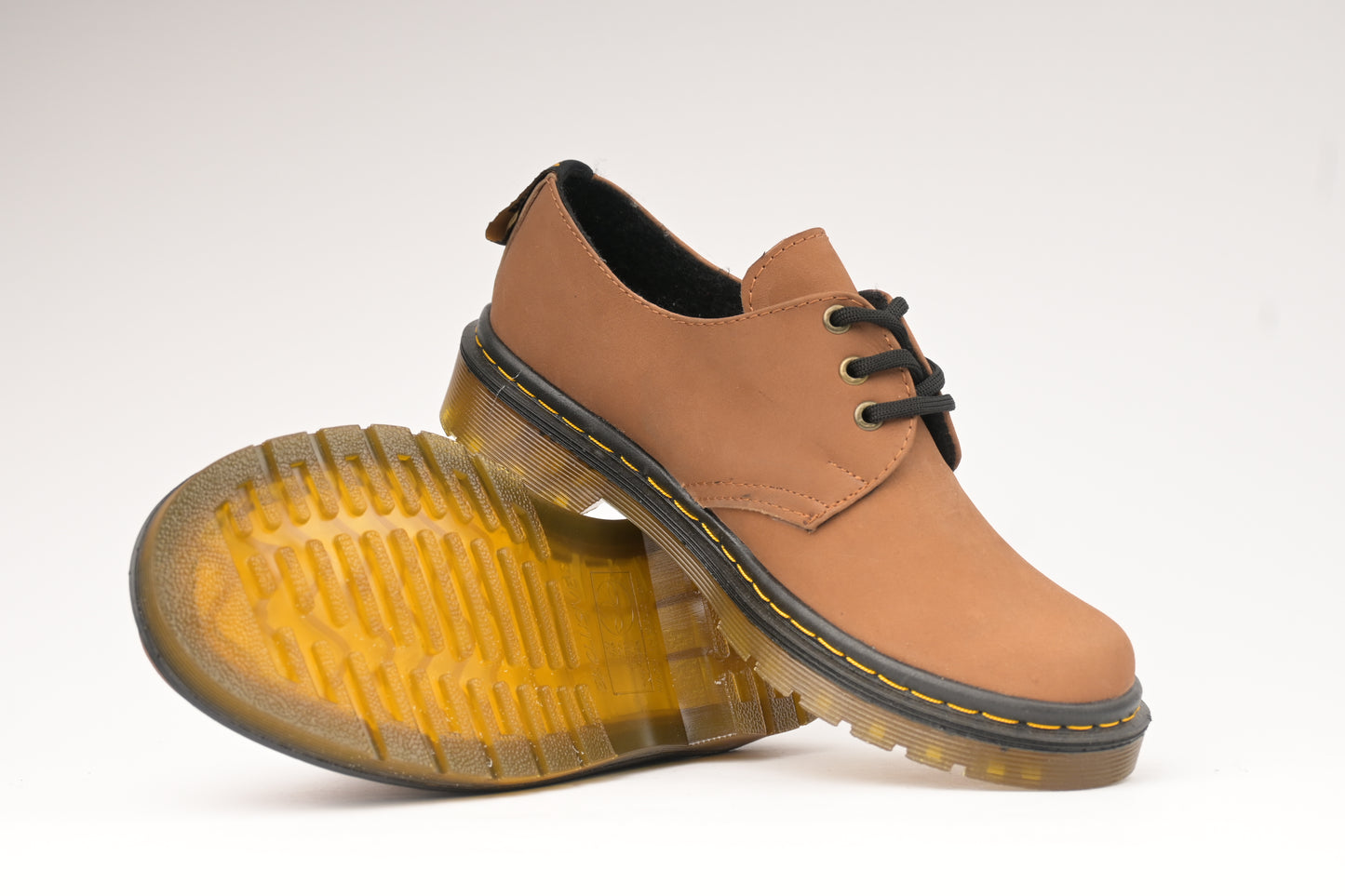 ZAPATO MARRON