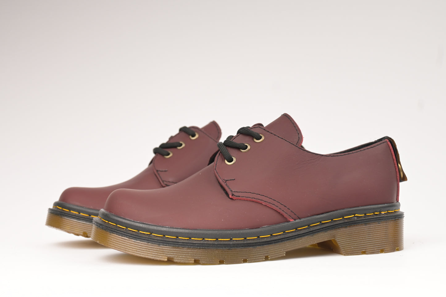ZAPATO VINOTINTO MATE