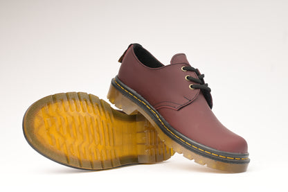 ZAPATO VINOTINTO MATE