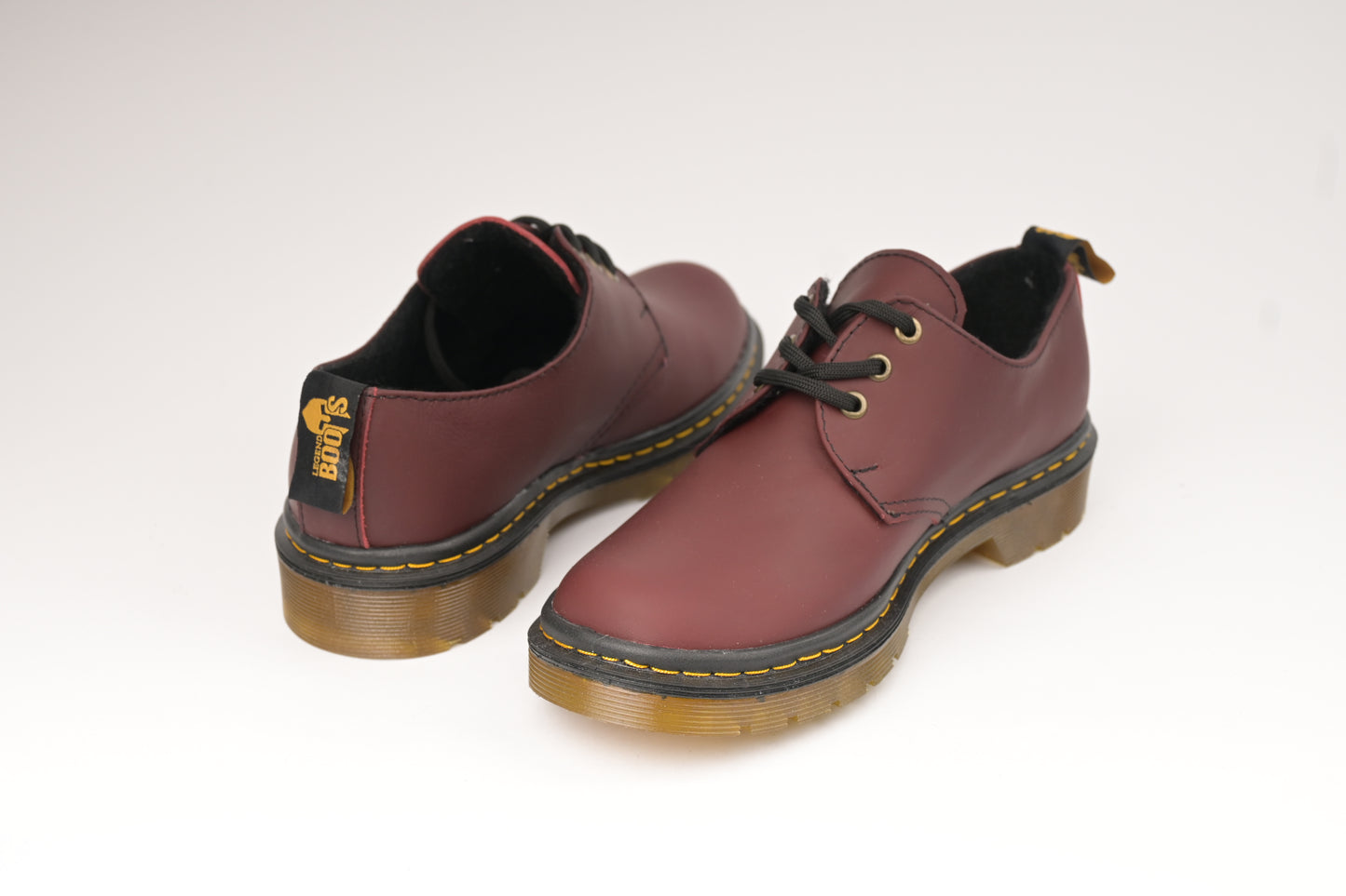 ZAPATO VINOTINTO MATE
