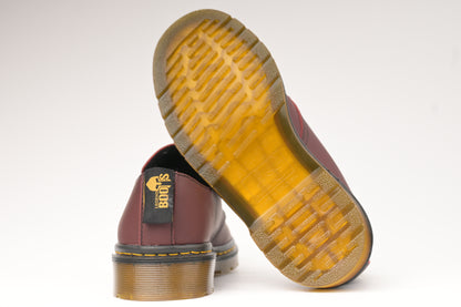 ZAPATO VINOTINTO MATE