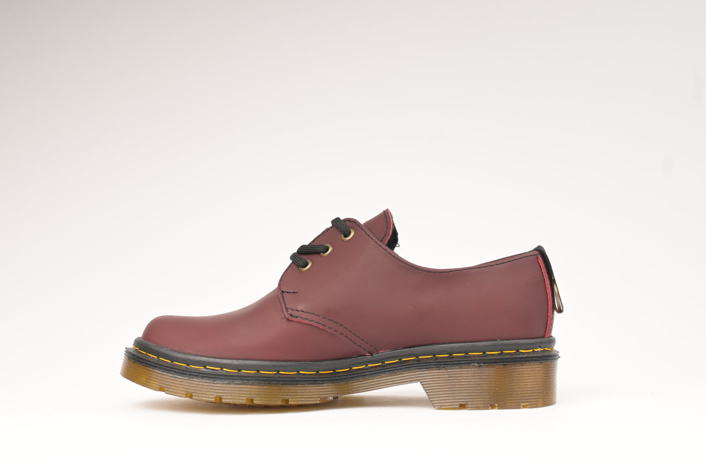 ZAPATO VINOTINTO MATE