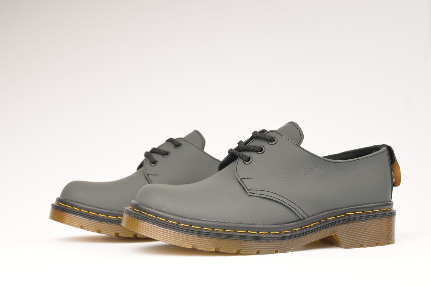 ZAPATO GRIS RATON