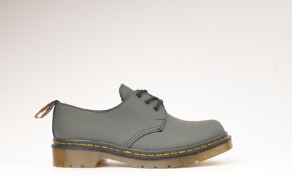 ZAPATO GRIS RATON