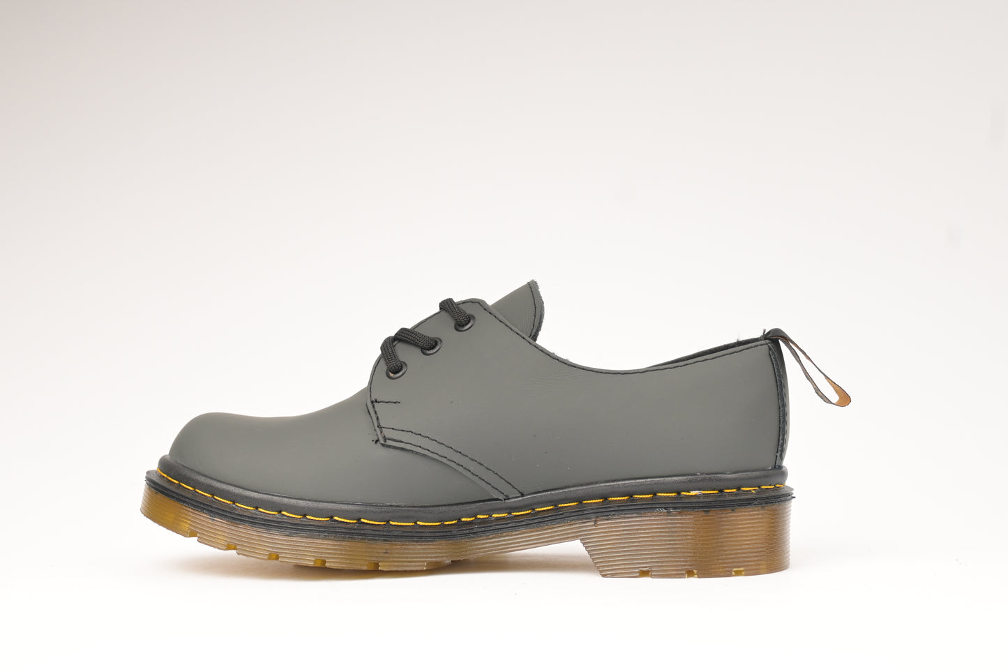 ZAPATO GRIS RATON