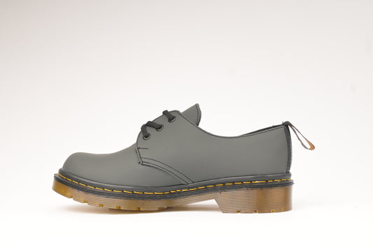 ZAPATO GRIS RATON