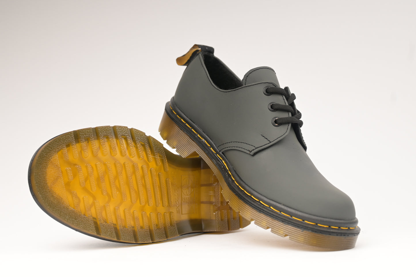 ZAPATO GRIS RATON