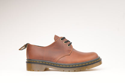 ZAPATO HAMPTON MIEL