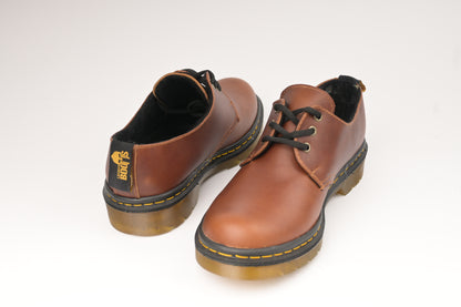 ZAPATO HAMPTON MIEL