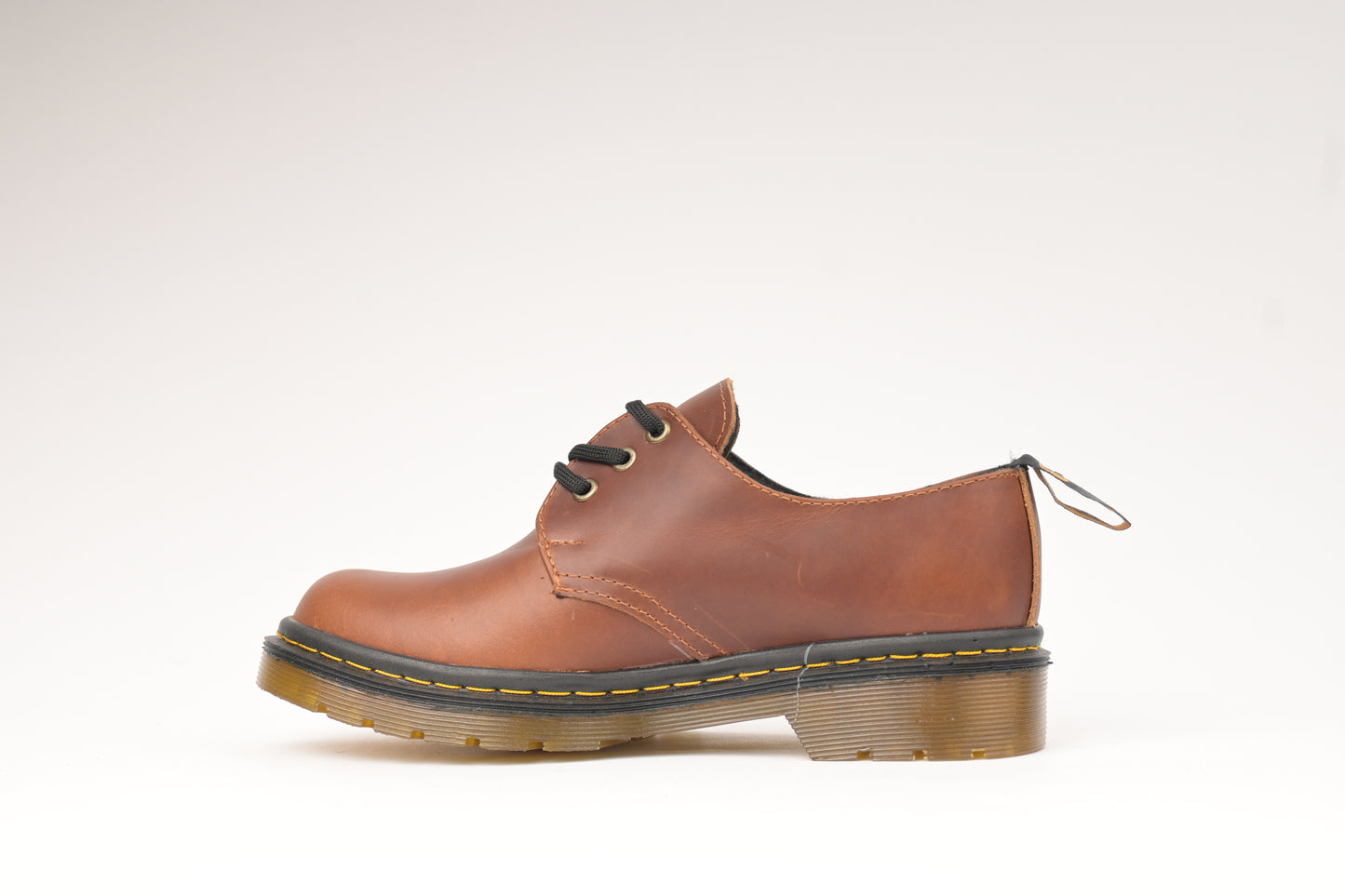 ZAPATO HAMPTON MIEL