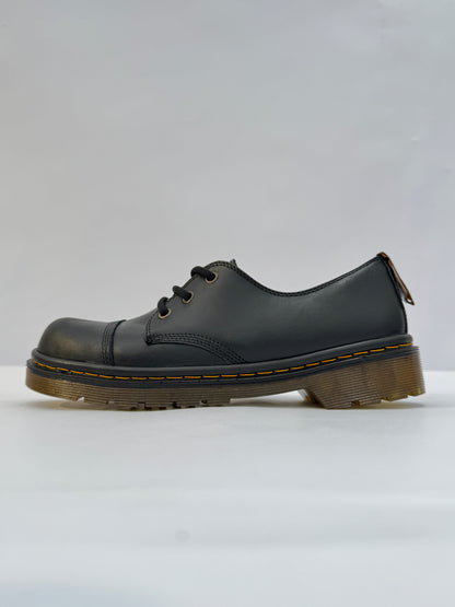 PERSONALIZADOS ZAPATOS PUNTA PARTIDA