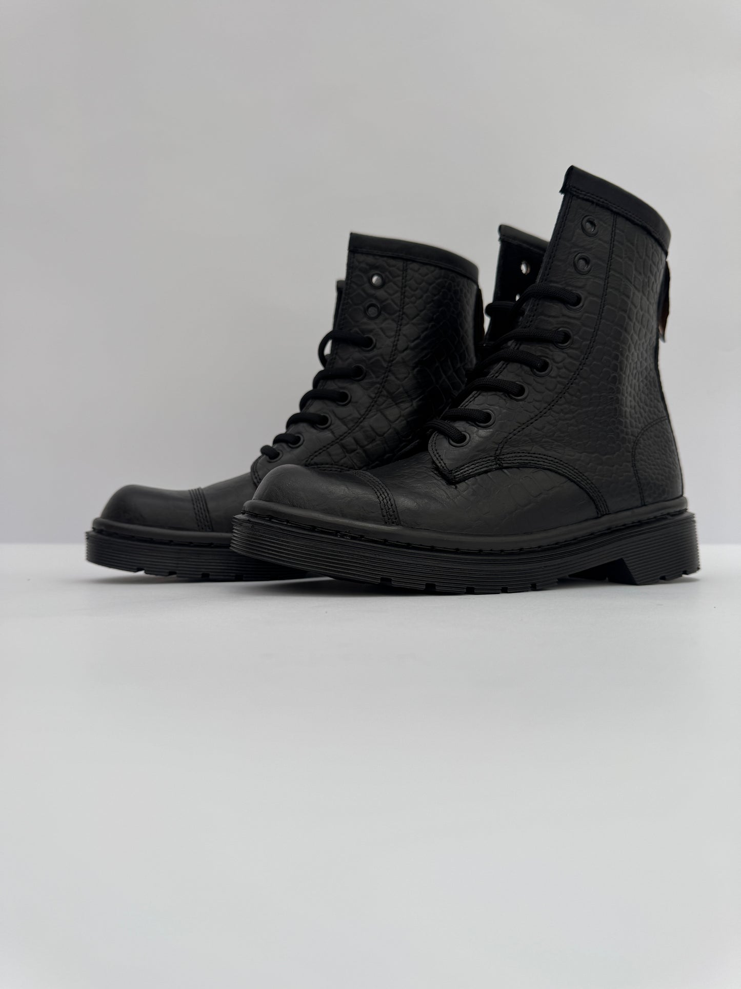 PERSONALIZADO NEGRO COBRA