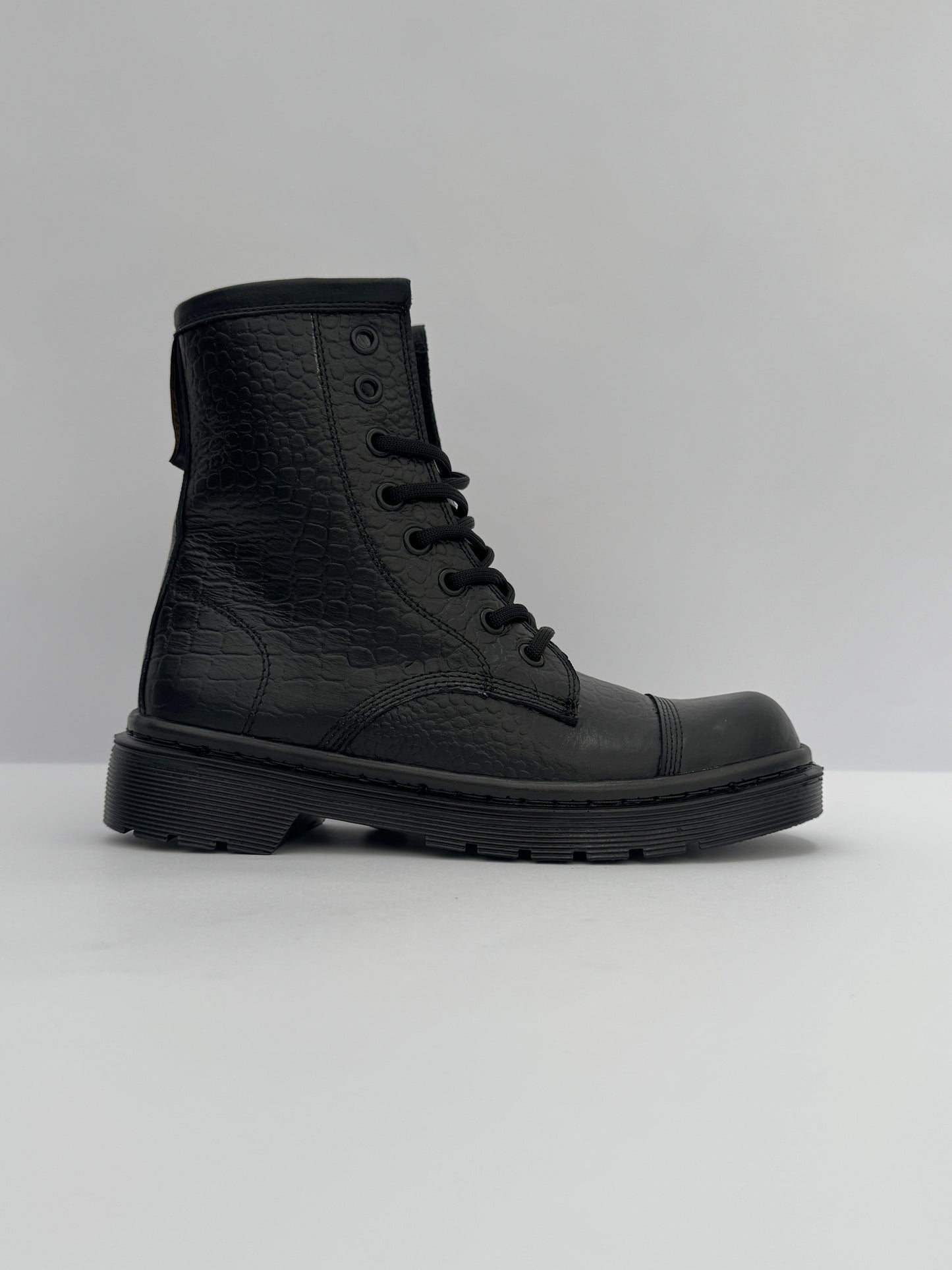 PERSONALIZADO NEGRO COBRA