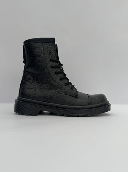 PERSONALIZADO NEGRO COBRA