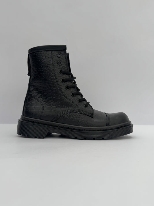 PERSONALIZADO NEGRO COBRA