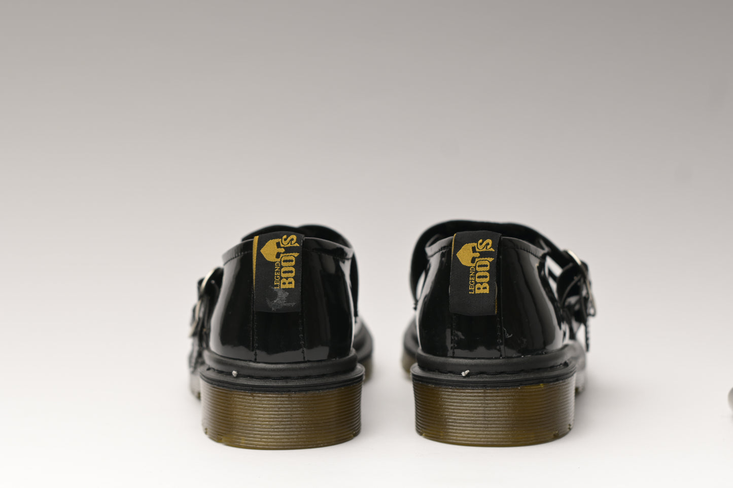 ZAPATO MARY JANES