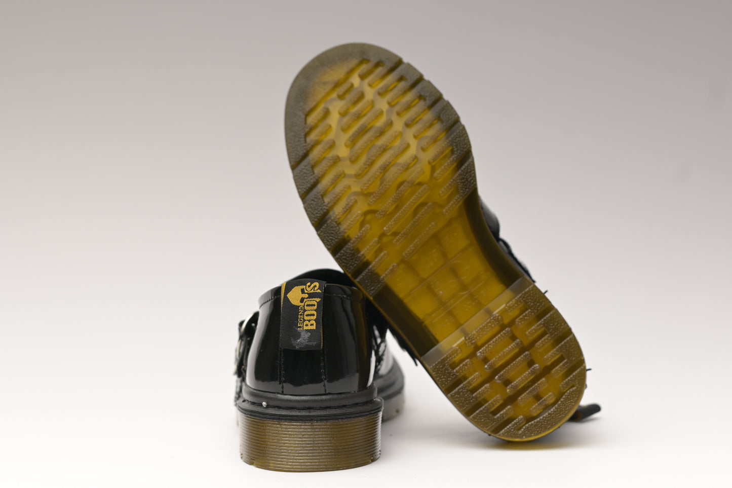 ZAPATO MARY JANES