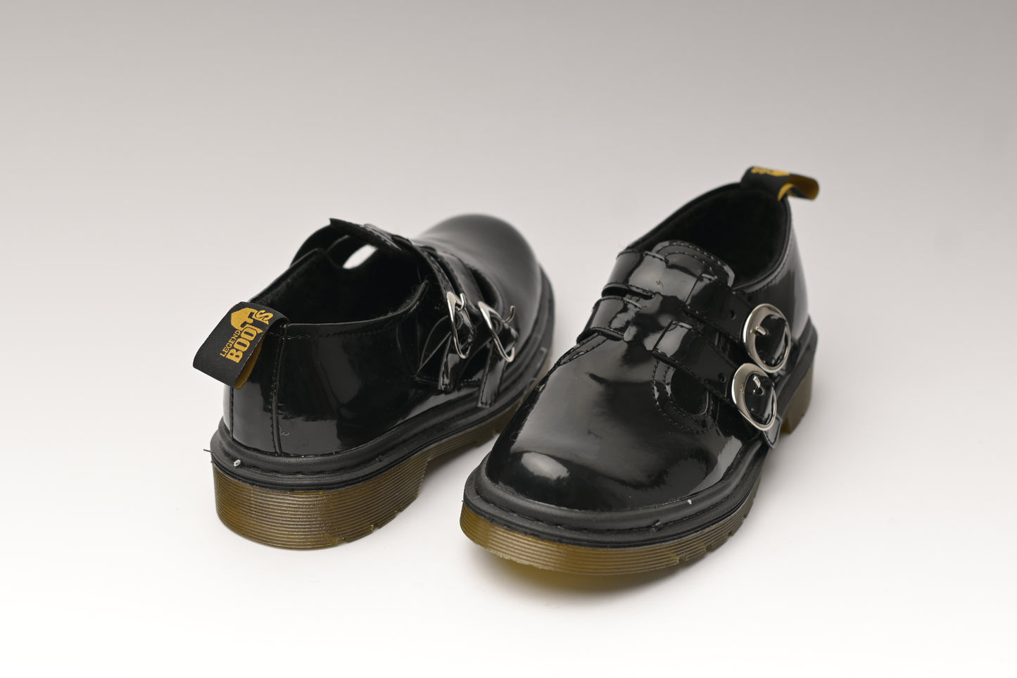 ZAPATO MARY JANES