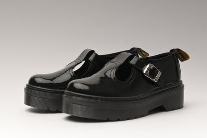 ZAPATO MARY JANES PLATAFORMA