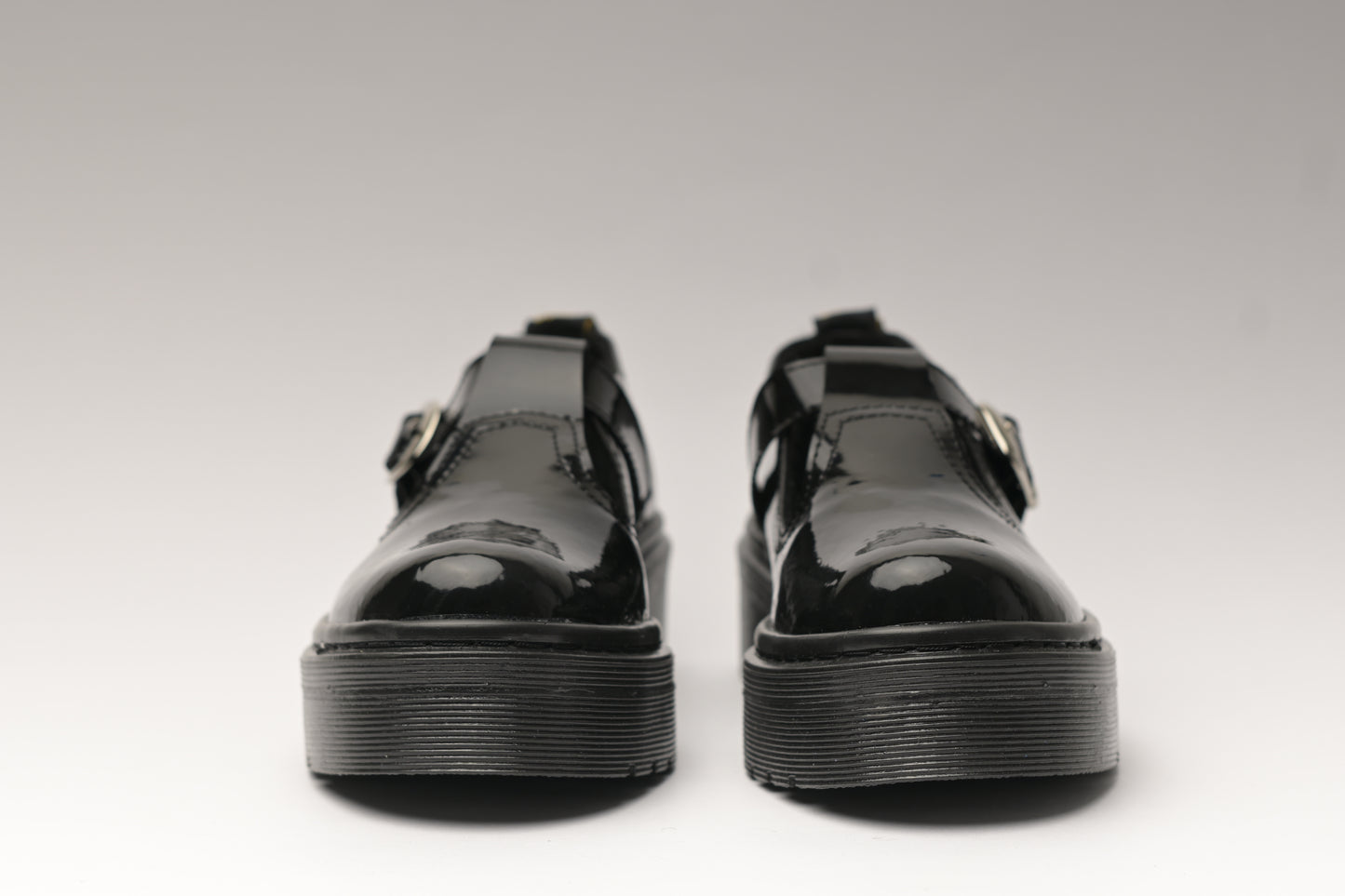 ZAPATO MARY JANES PLATAFORMA