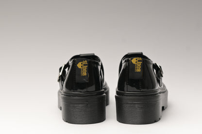 ZAPATO MARY JANES PLATAFORMA