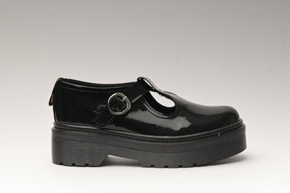 ZAPATO MARY JANES PLATAFORMA
