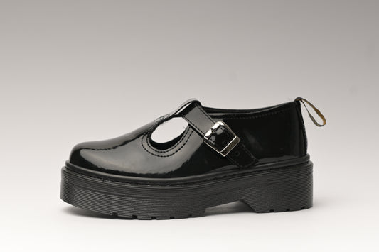 ZAPATO MARY JANES PLATAFORMA