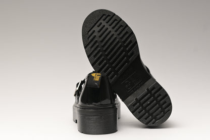 ZAPATO MARY JANES PLATAFORMA