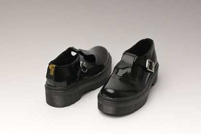 ZAPATO MARY JANES PLATAFORMA