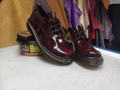 ZAPATO RIVIERA VINOTINTO